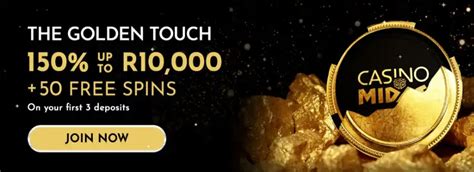 casino midas welcome bonus